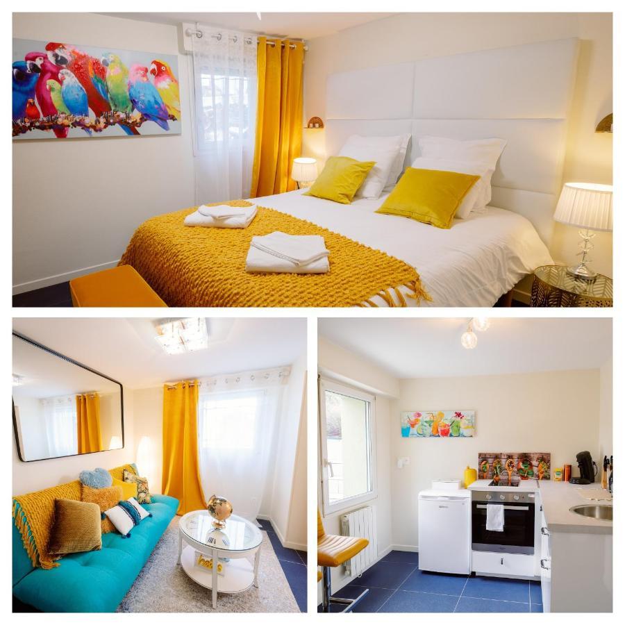 Sunny Suite By Leslodgespa بلوتْجْزا المظهر الخارجي الصورة