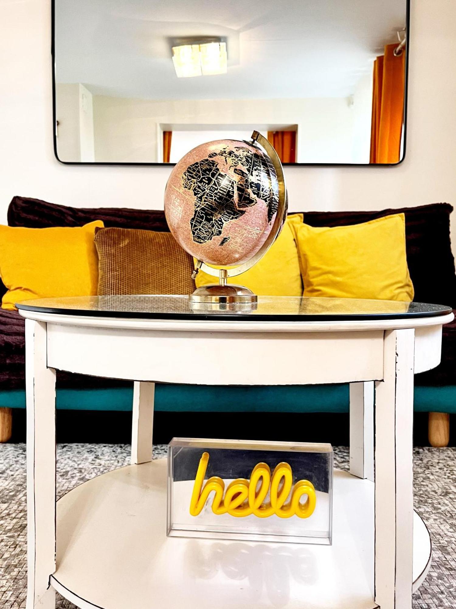Sunny Suite By Leslodgespa بلوتْجْزا المظهر الخارجي الصورة